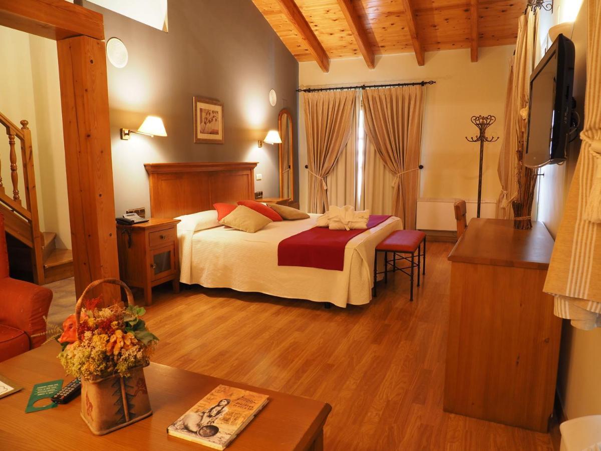 Hotel & Pena Montanesa 3*