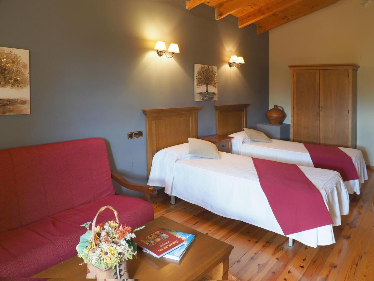 & Pena Montanesa 3* Aínsa