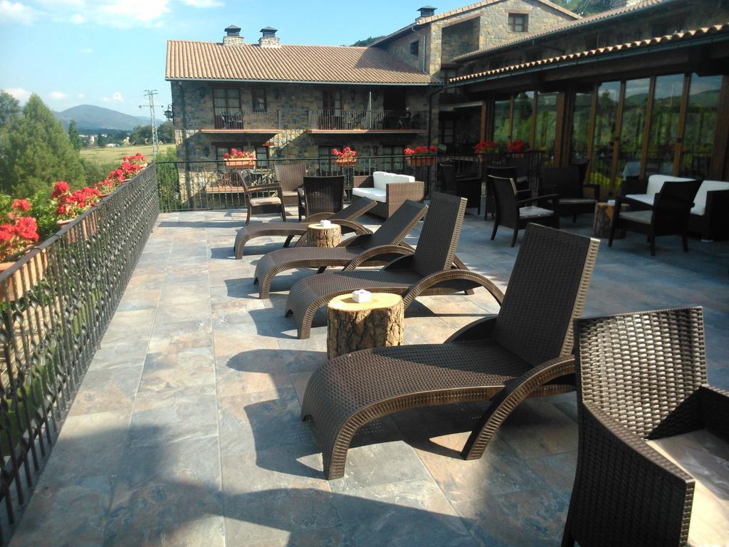 & Pena Montanesa Hotel 3*