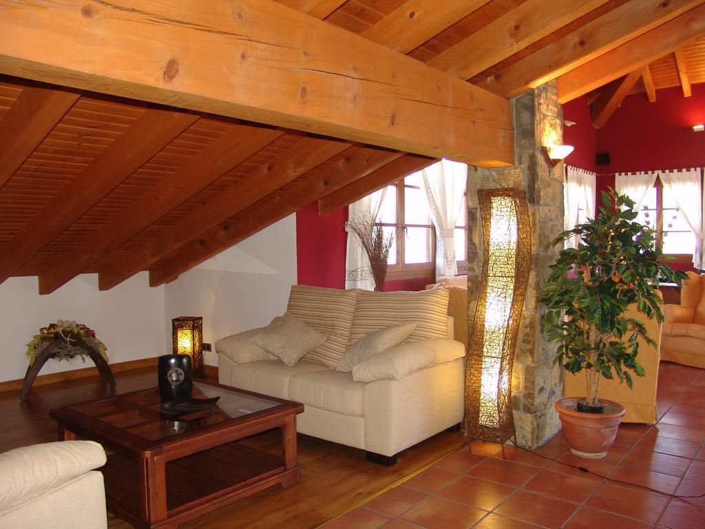 & Pena Montanesa Hotel 3*