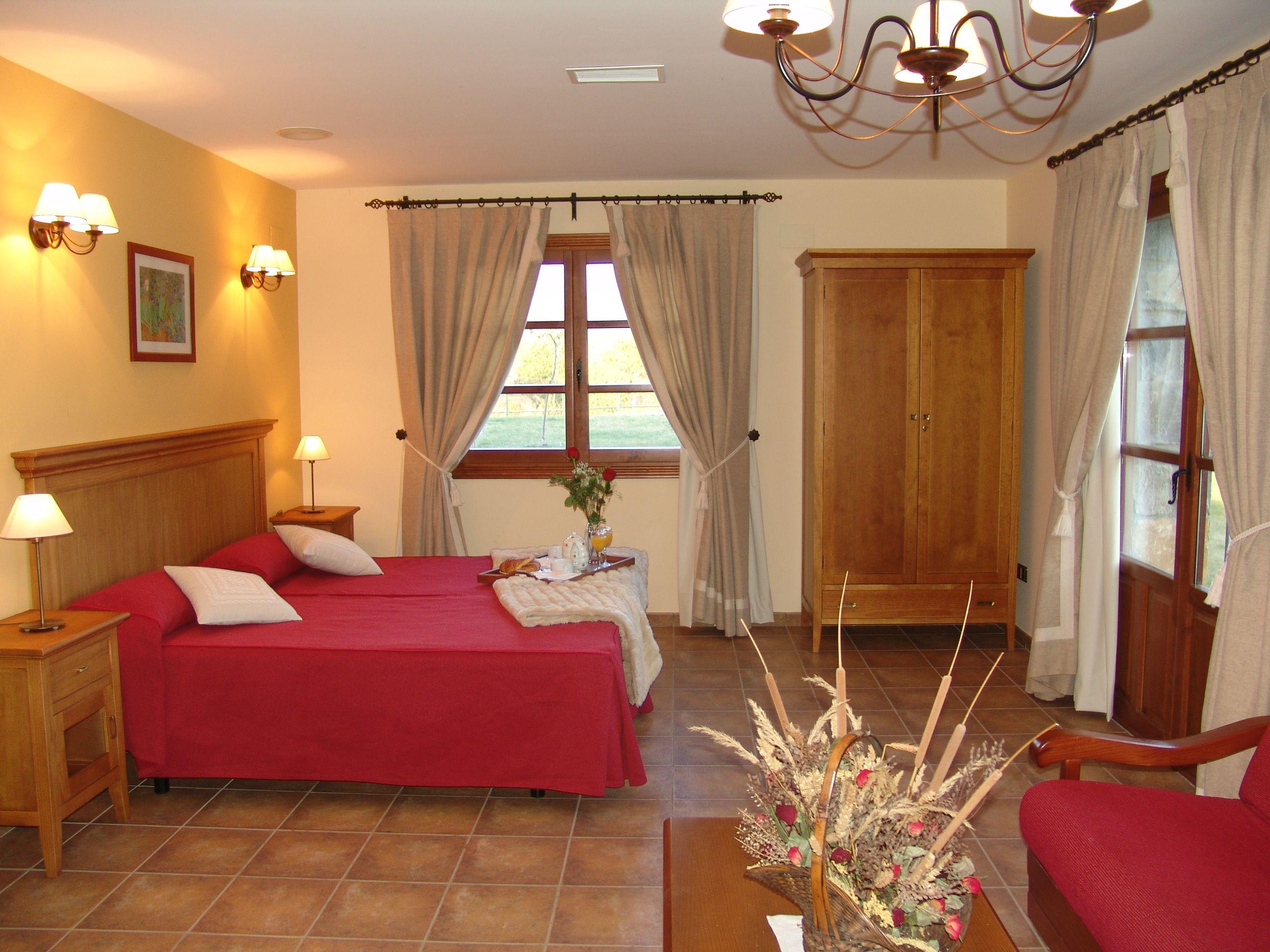 & Pena Montanesa 3* Aínsa