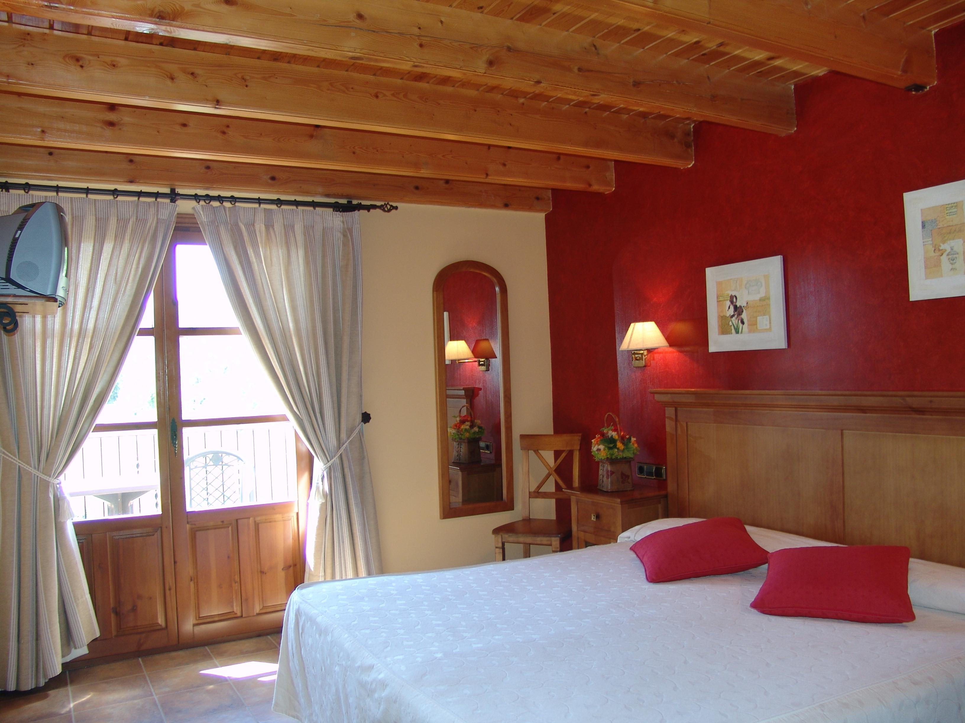 & Pena Montanesa Hotel