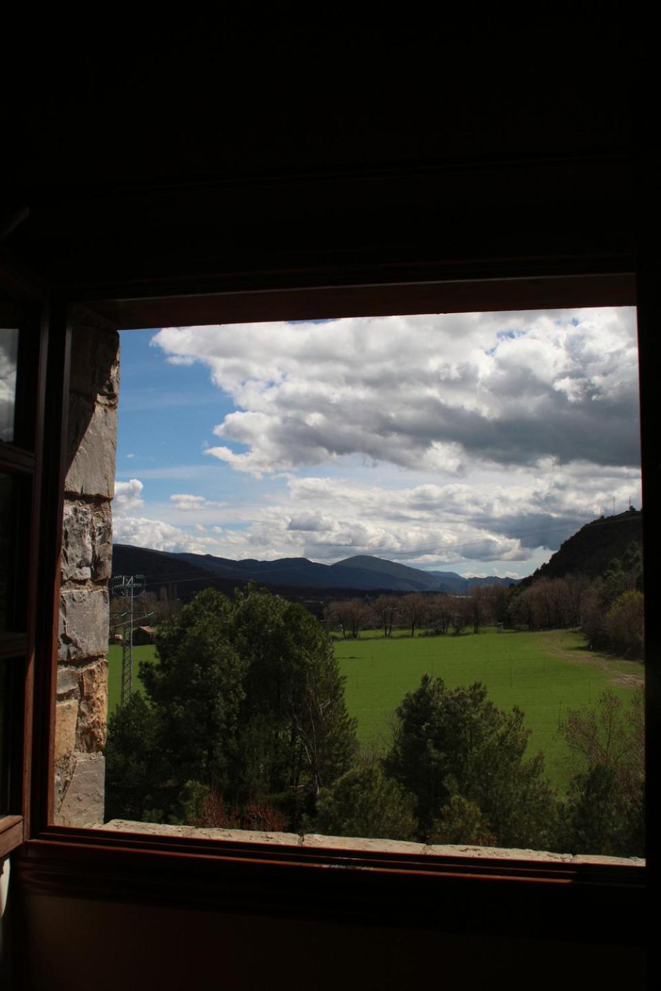& Pena Montanesa Hotel Aínsa