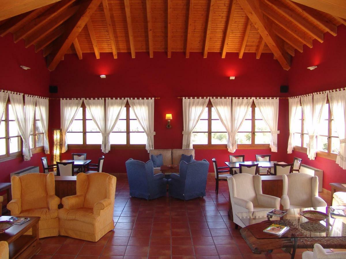 & Pena Montanesa Hotel Aínsa